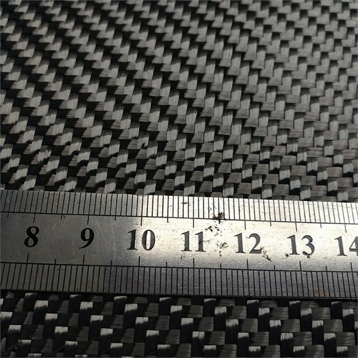 12k Carbon Fiber Cloth 12k Carbon Fiber Cloth - Image 4