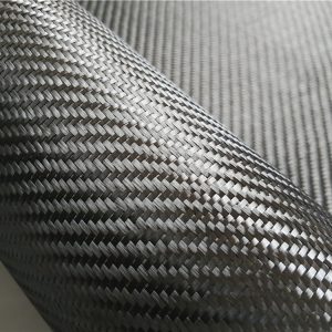 3k Carbon Fiber Cloth