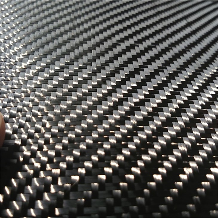 3k Carbon Fiber Cloth 3k Carbon Fiber Cloth - Image 2
