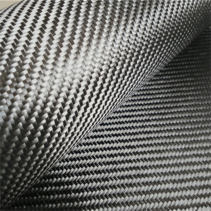 3k Carbon Fiber Cloth 3k Carbon Fiber Cloth - Image 3