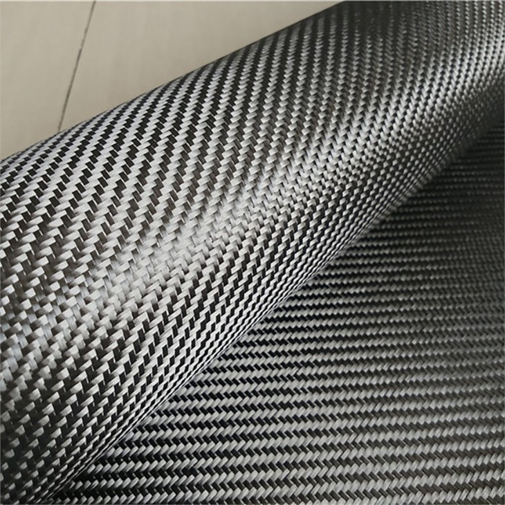 3k Carbon Fiber Cloth 3k Carbon Fiber Cloth - Image 4