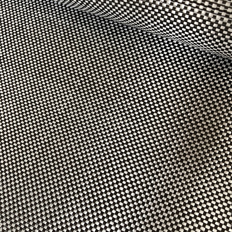 1k Carbon Fiber Fabric Cloth 1k Carbon Fiber Fabric Cloth