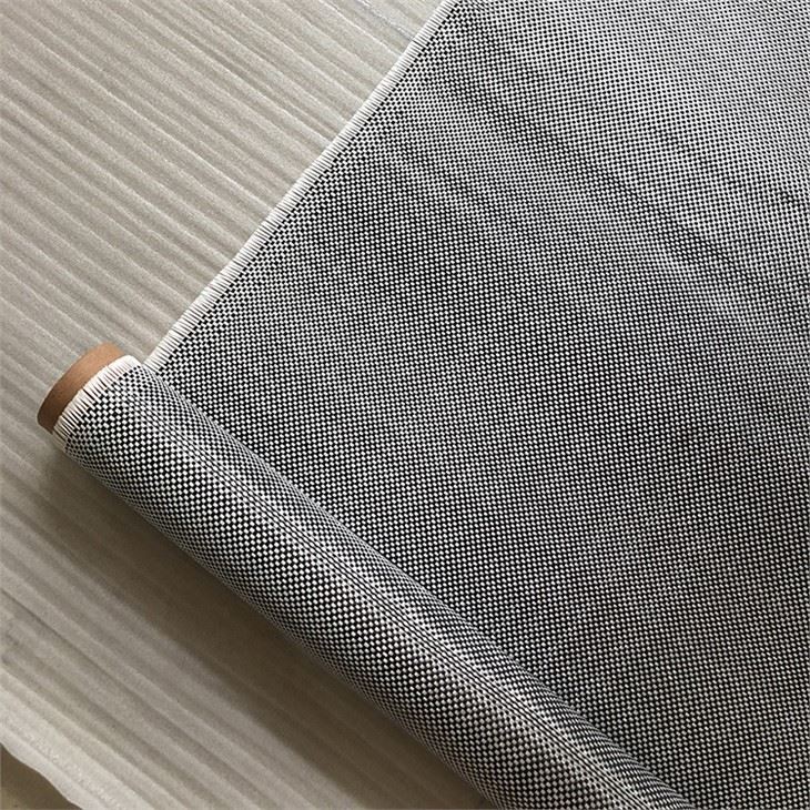 1k Carbon Fiber Fabric Cloth 1k Carbon Fiber Fabric Cloth - Image 4