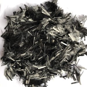 Carbon Fiber Chopped