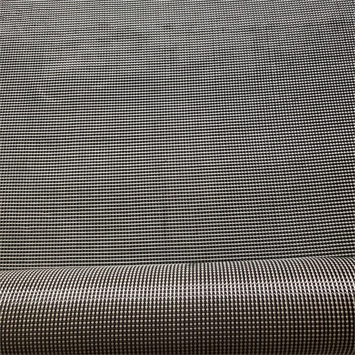 3K Glassy Carbon Hybrid Fabric 3K Glassy Carbon Hybrid Fabric - Image 3