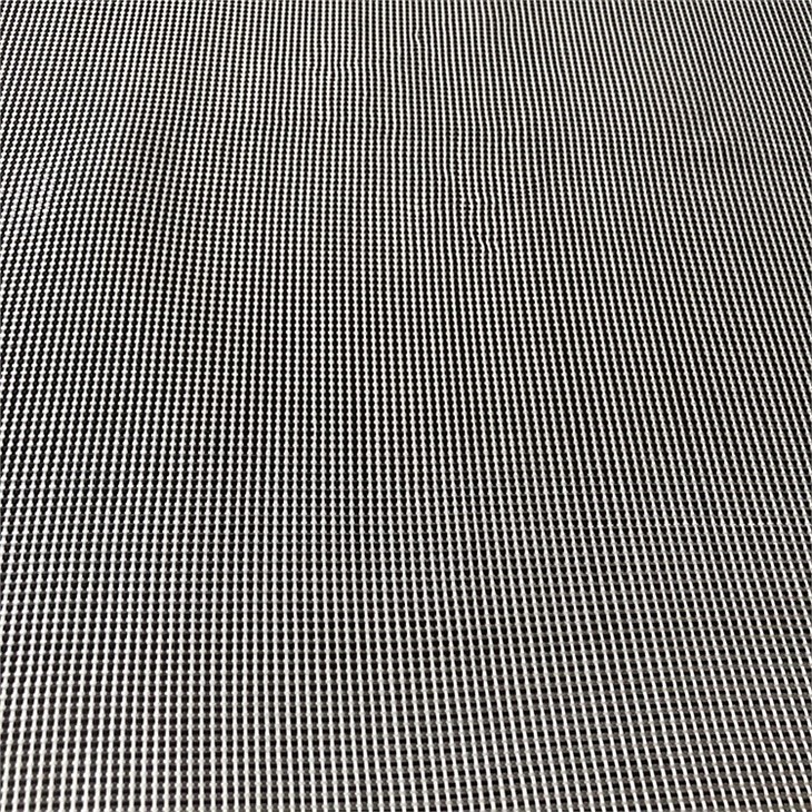 3K Glassy Carbon Hybrid Fabric 3K Glassy Carbon Hybrid Fabric - Image 4