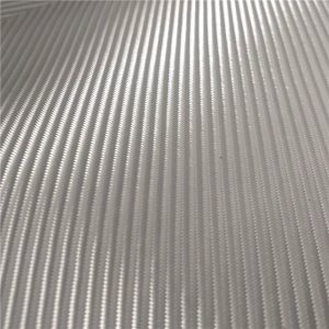 Fiber Glass Cloth