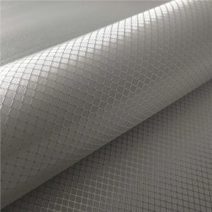 Fiber Glass Woven Fabric