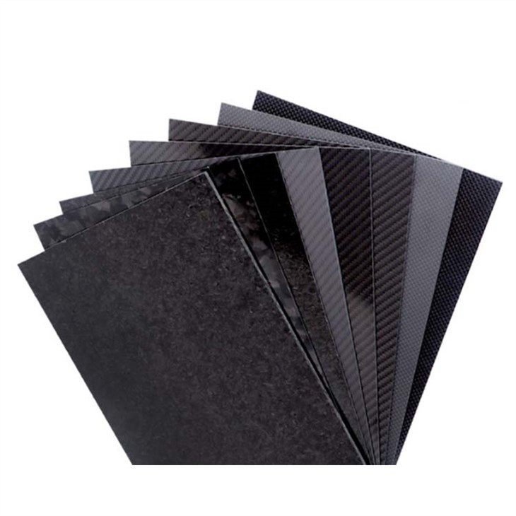 3k Carbon Fiber sheet 3k Carbon Fiber sheet - Image 2