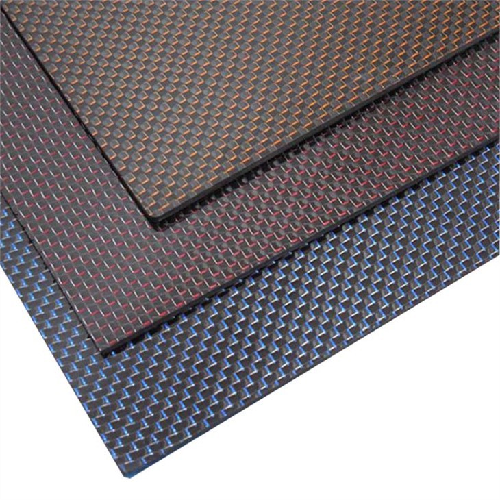 3k Carbon Fiber sheet 3k Carbon Fiber sheet - Image 3