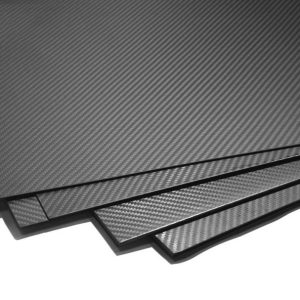 carbon fiber plate