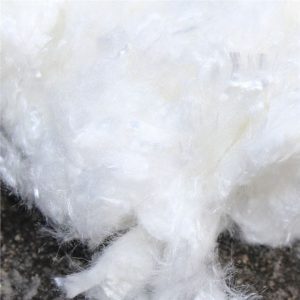 UHMWPE Staple Fiber