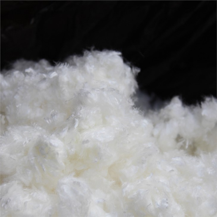 UHMWPE Staple Fiber UHMWPE Staple Fiber - Image 2
