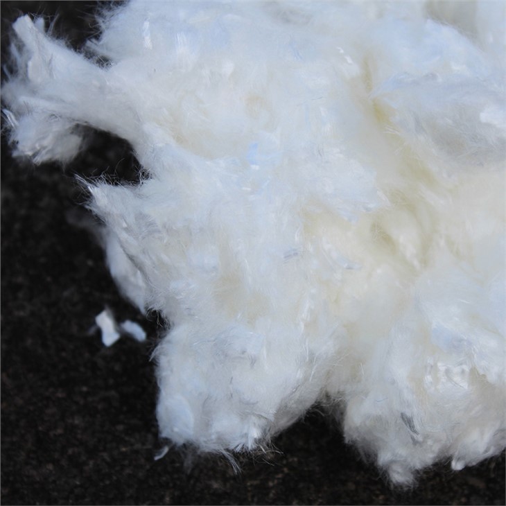 UHMWPE Staple Fiber UHMWPE Staple Fiber - Image 4
