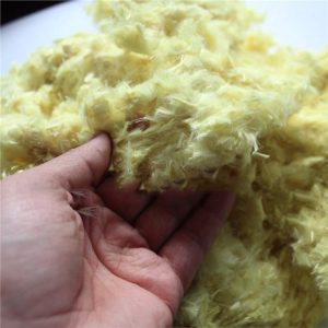 Aramid Yarn Fr