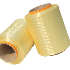 Yarn Aramid