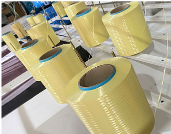 Yarn Aramid Yarn Aramid - Image 3
