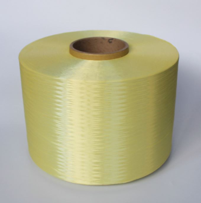 Para Aramid Yarn Para Aramid Yarn