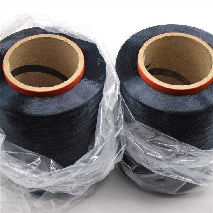 Black Aramid Yarn Black Aramid Yarn - Image 4