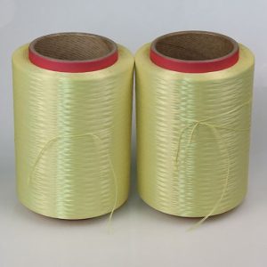 Para Aramid Fiber