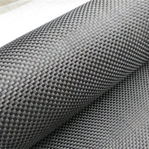 6k Carbon Fiber Fabric