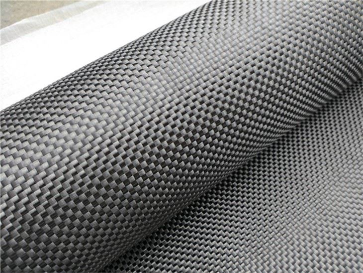 6k Carbon Fiber Fabric 6k Carbon Fiber Fabric