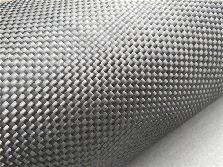 6k Carbon Fiber Fabric 6k Carbon Fiber Fabric - Image 3