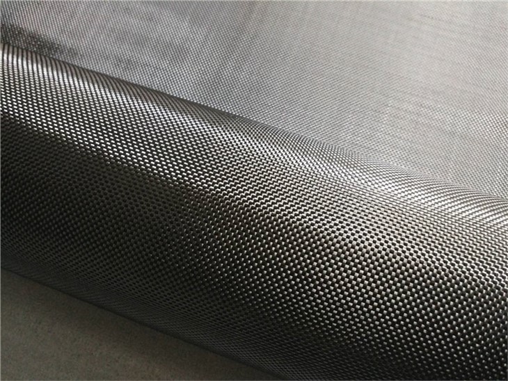 6k Carbon Fiber Fabric 6k Carbon Fiber Fabric - Image 4
