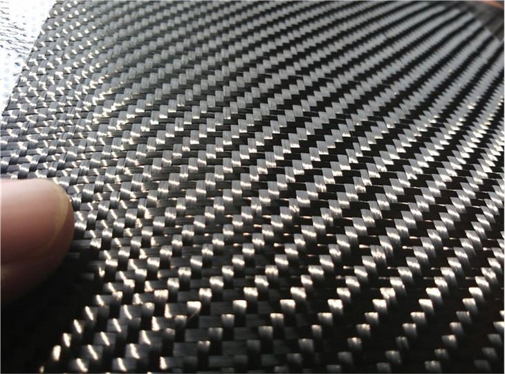 3k Carbon Fiber Fabrics 3k Carbon Fiber Fabrics