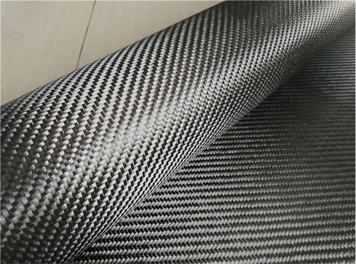 3k Carbon Fiber Fabrics 3k Carbon Fiber Fabrics - Image 2