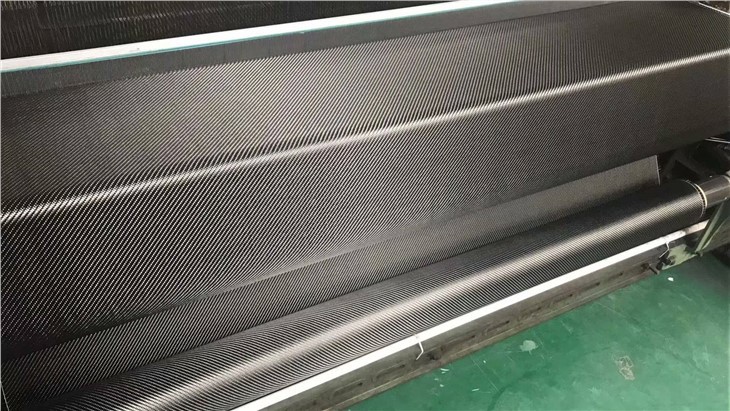 3k Carbon Fiber Fabrics 3k Carbon Fiber Fabrics - Image 3