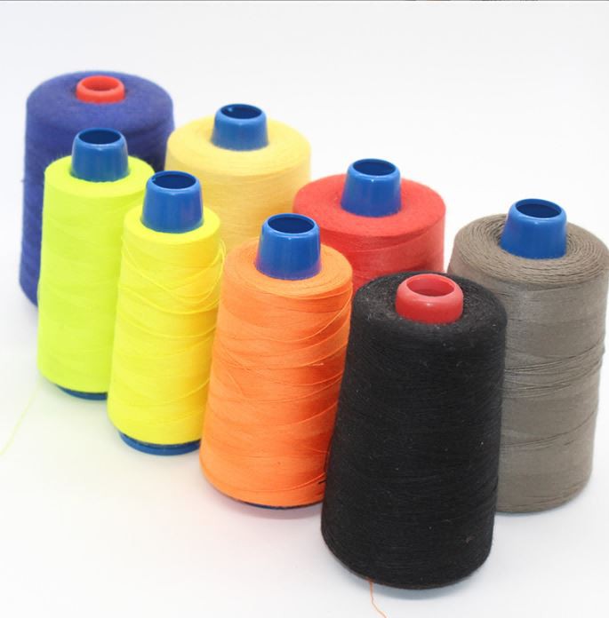 Meta Aramid Yarn Meta Aramid Yarn