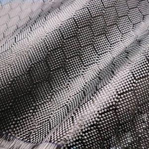 Home Honeycomb Carbon Fiber Fabric