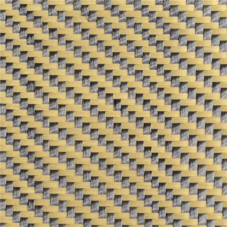 Carbon Fiber Cloth Fabric Carbon Fiber Cloth Fabric - Image 2