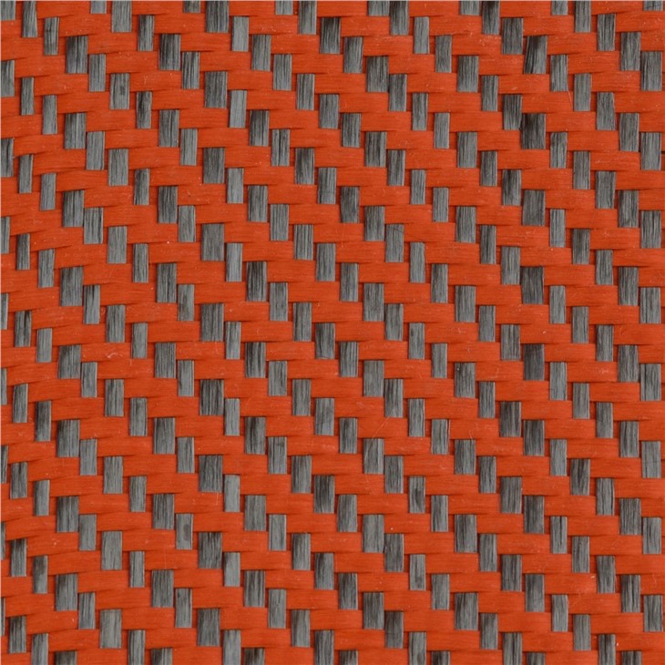 Carbon Fiber Cloth Fabric Carbon Fiber Cloth Fabric - Image 3