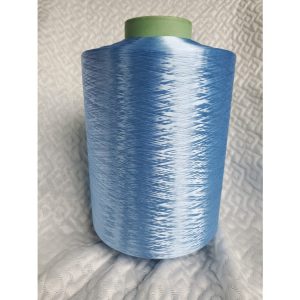 Dyed UHMWPE Fiber