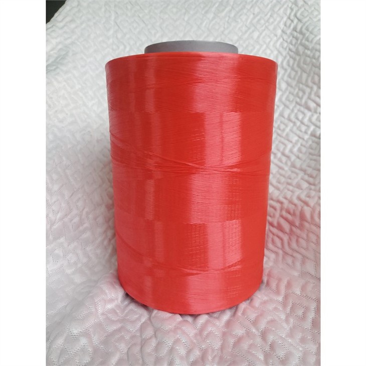 Colored UHMWPE Fiber Colored UHMWPE Fiber - Image 2