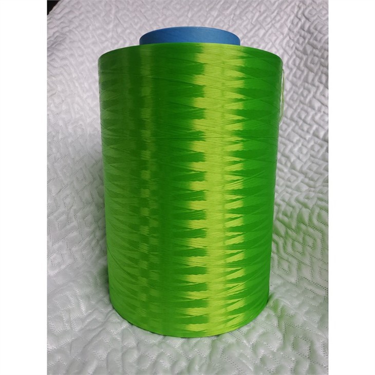 Colored UHMWPE Fiber Colored UHMWPE Fiber - Image 3