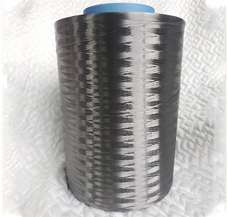 Colored UHMWPE Fiber Colored UHMWPE Fiber - Image 4