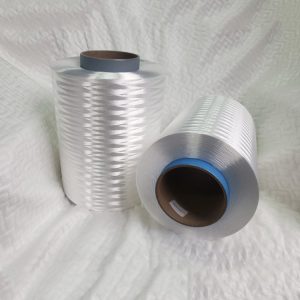 Ultra High Molecular Weight Polyethylene Fiber