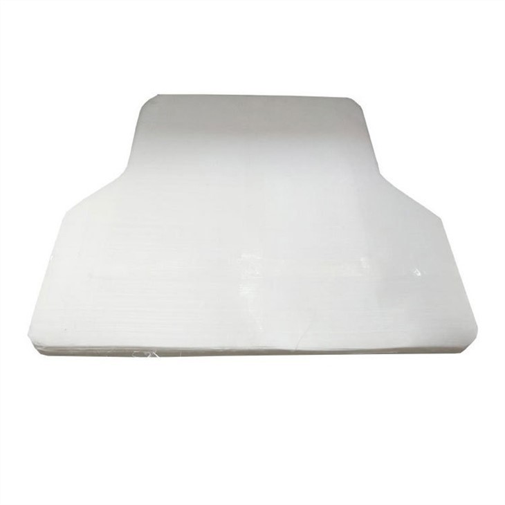 UHMWPE Fabric Woven UHMWPE Fabric Woven - Image 4