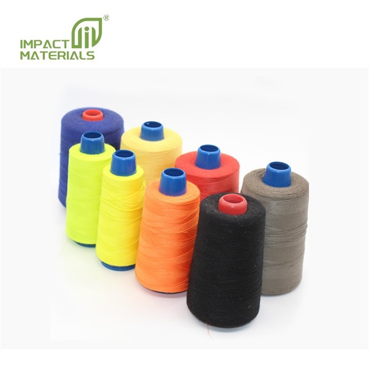 Kevlar Para Aramid Filament Yarn Kevlar Para Aramid Filament Yarn - Image 5