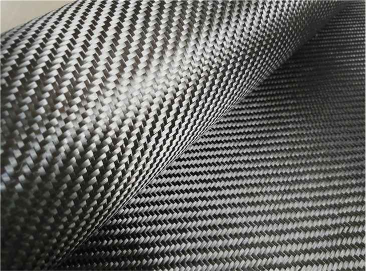 3k Carbon Fiber Fabrics 3k Carbon Fiber Fabrics - Image 4