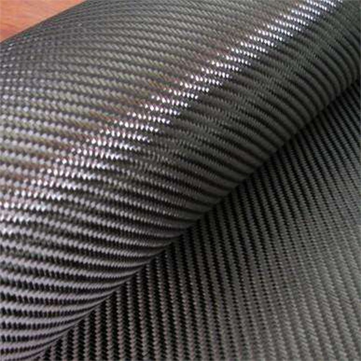 Carbon Fiber Cloth Fabric Carbon Fiber Cloth Fabric - Image 4