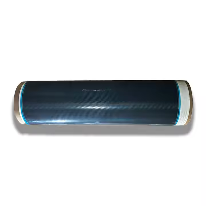 3K Twill Carbon Fiber Fabric Epoxy Resin Prepreg Without Air Hole