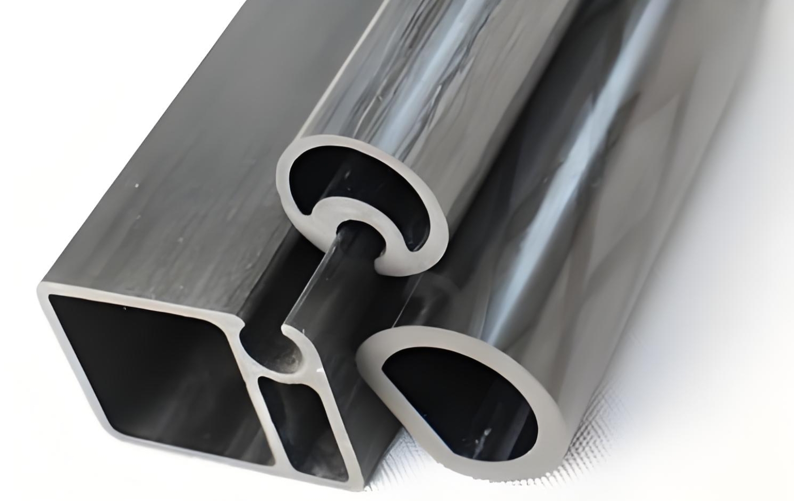 Special Section Pultruded Carbon Fiber Rod For Outdoor Main Structural Body