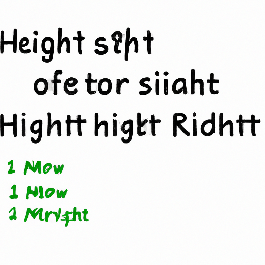 Strength-to-Weight Ratio: Must-Have Tips for Accurate Calculations Strength-to-Weight Ratio: Must-Have Tips for Accurate Calculations