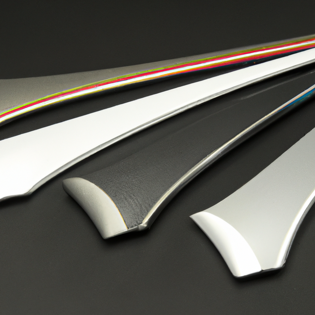 Achieve Stunning Class-A Surface Finish on Carbon Fiber Parts