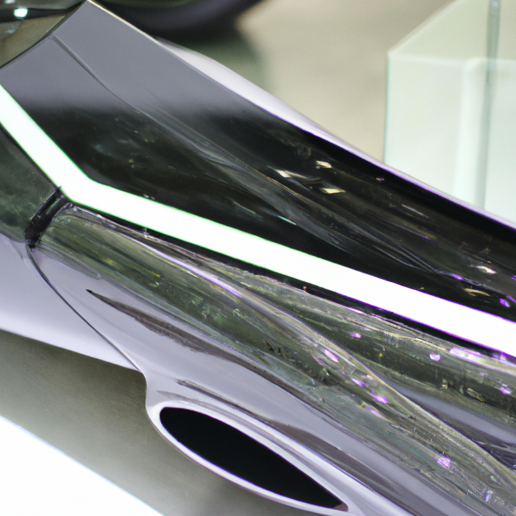Carbon Fiber: Must-Have for Best EV Range Extension