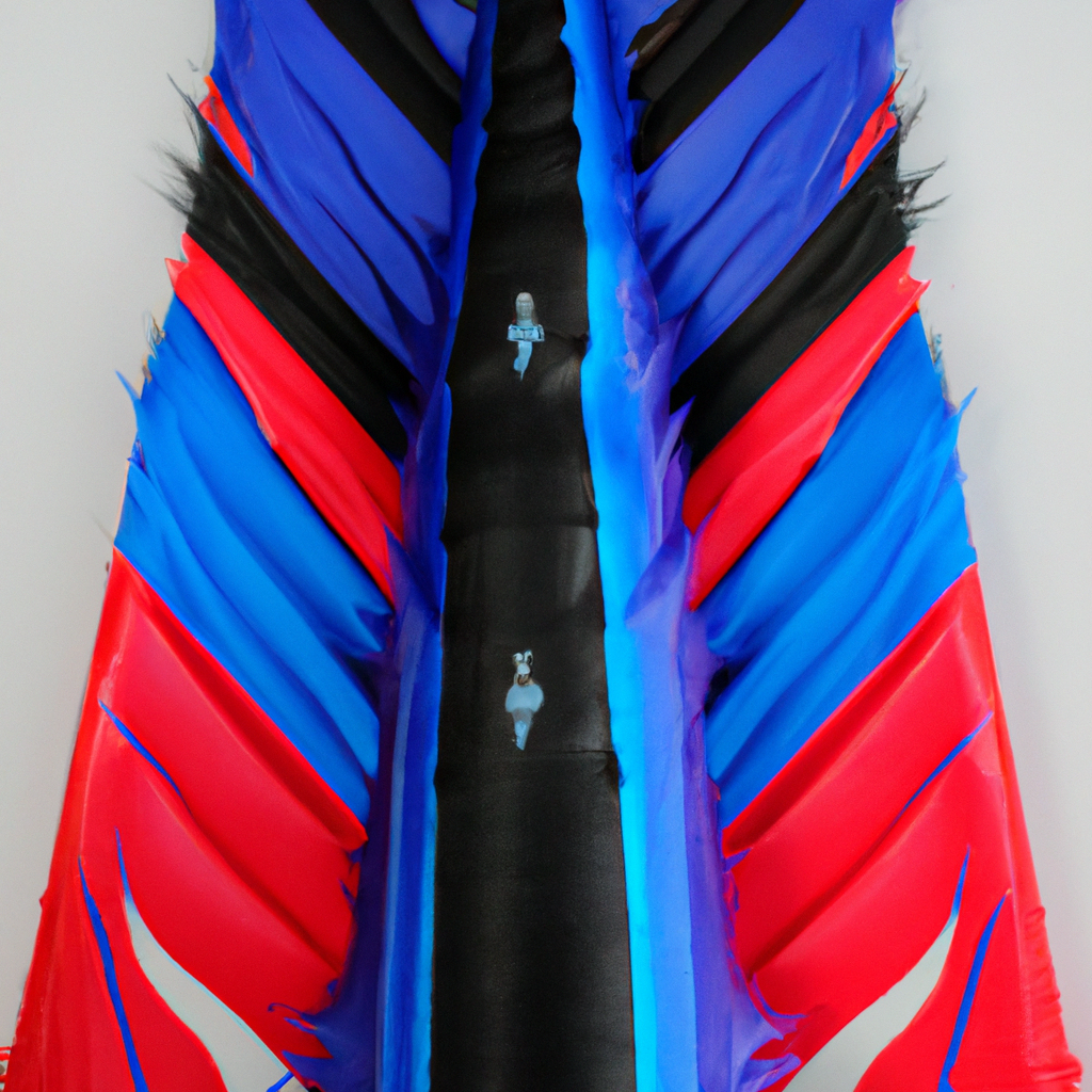 Carbon Fiber Sporting Goods: Stunning Flexibility & Strength